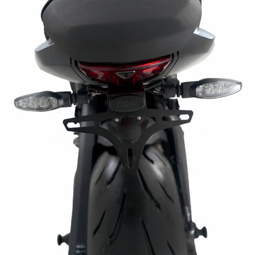 R&G Tail Tidy for Triumph Daytona 660